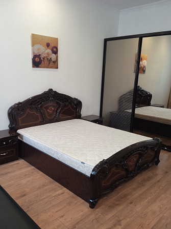 In the very center near the Central Railway Station and the Origo shopping center a spacious... Rīga - foto 16