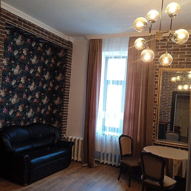 In the very center near the Central Railway Station and the Origo shopping center a spacious... Rīga - foto 14