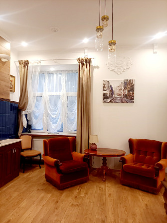 In the very center near the Central Railway Station and the Origo shopping center a spacious... Рига - изображение 18