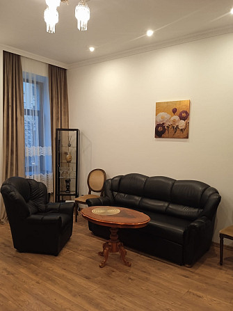 In the very center near the Central Railway Station and the Origo shopping center a spacious... Рига - изображение 3