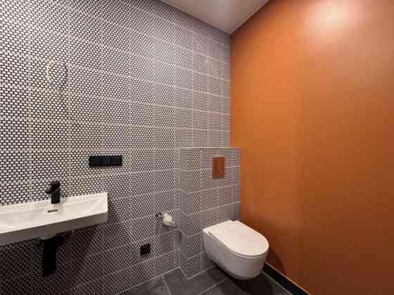 Augustīnes dārzs ir izsmalcināts un mūsdienīgs dzīvojamais komplekss, kas radīts kā vienots ēku ansa Rīga