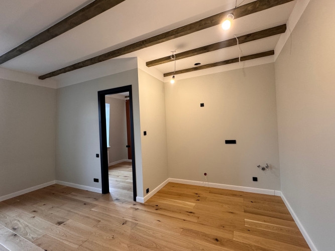 Augustīnes dārzs ir izsmalcināts un mūsdienīgs dzīvojamais komplekss, kas radīts kā vienots Rīga - foto 3