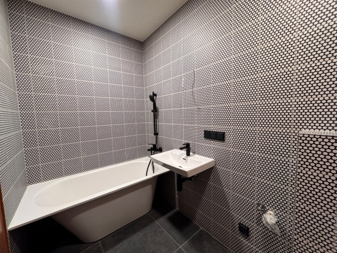 Augustīnes dārzs ir izsmalcināts un mūsdienīgs dzīvojamais komplekss, kas radīts kā vienots Rīga - foto 7