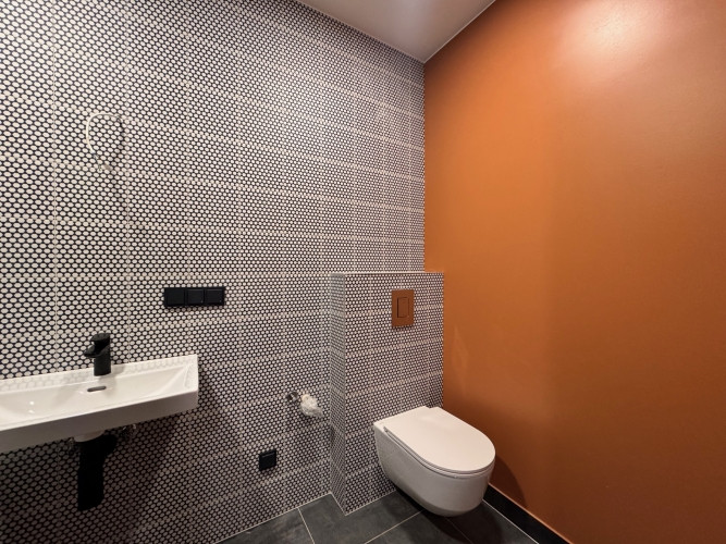 Augustīnes dārzs ir izsmalcināts un mūsdienīgs dzīvojamais komplekss, kas radīts kā vienots Rīga - foto 6