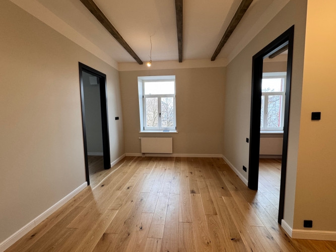 Augustīnes dārzs ir izsmalcināts un mūsdienīgs dzīvojamais komplekss, kas radīts kā vienots Rīga - foto 1