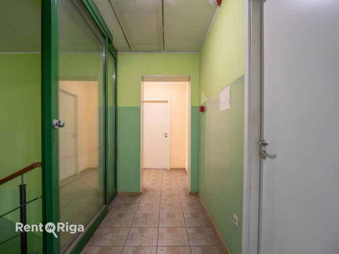 На продажу недвижимость в Румбулах, улица Крустпилс, 54. Объект состоит из Рижский район - изображение 7