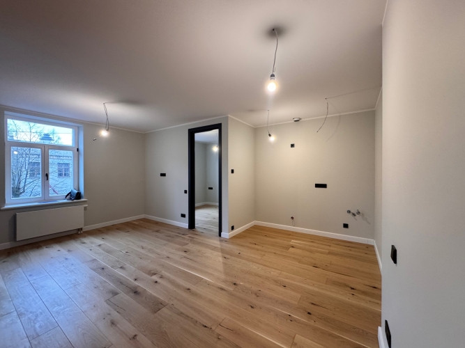 Augustīnes dārzs ir izsmalcināts un mūsdienīgs dzīvojamais komplekss, kas radīts kā vienots Rīga - foto 1