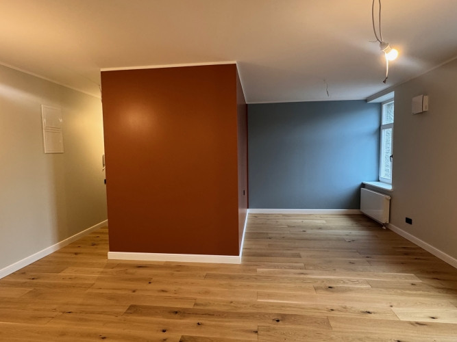 Augustīnes dārzs ir izsmalcināts un mūsdienīgs dzīvojamais komplekss, kas radīts kā vienots Rīga - foto 7