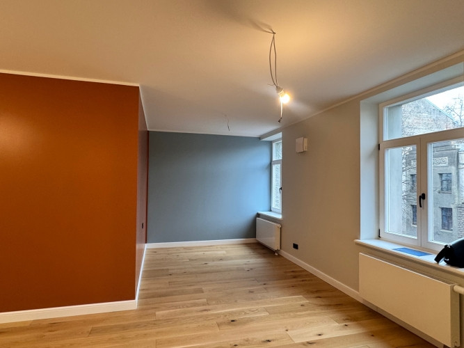 Augustīnes dārzs ir izsmalcināts un mūsdienīgs dzīvojamais komplekss, kas radīts kā vienots Rīga - foto 3