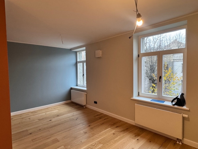 Augustīnes dārzs ir izsmalcināts un mūsdienīgs dzīvojamais komplekss, kas radīts kā vienots Rīga - foto 4