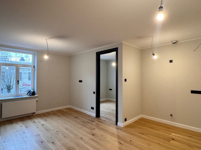 Augustīnes dārzs ir izsmalcināts un mūsdienīgs dzīvojamais komplekss, kas radīts kā vienots Rīga - foto 2