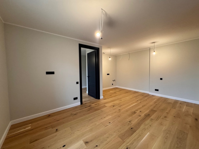 Augustīnes dārzs ir izsmalcināts un mūsdienīgs dzīvojamais komplekss, kas radīts kā vienots Rīga - foto 9