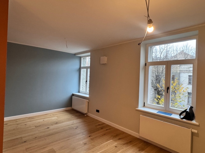 Augustīnes dārzs ir izsmalcināts un mūsdienīgs dzīvojamais komplekss, kas radīts kā vienots Rīga - foto 5