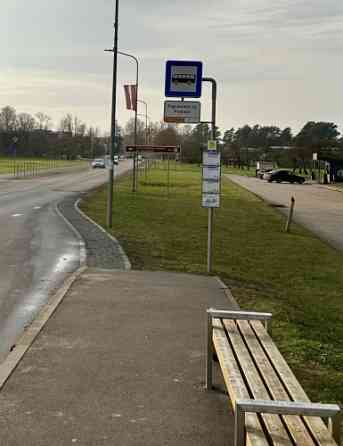 Продаётся земельный участок в Пиньки, в пригороде Риги, который переживает самый Rīgas rajons