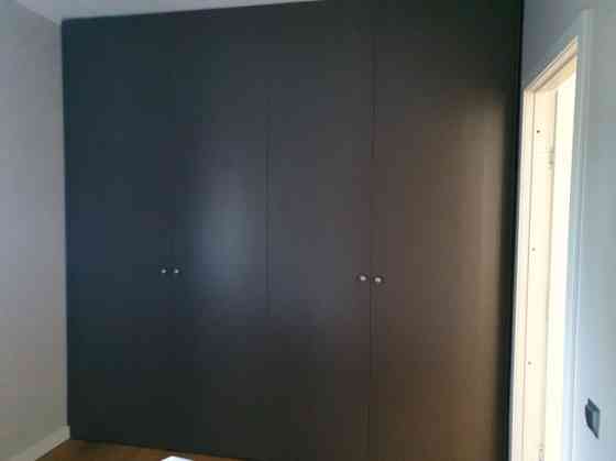 Сдается красивая, светлая и просторная квартира  в прекрасном месте. Квартира Rīga