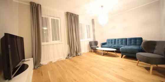 Сдается красивая, светлая и просторная квартира  в прекрасном месте. Квартира Rīga