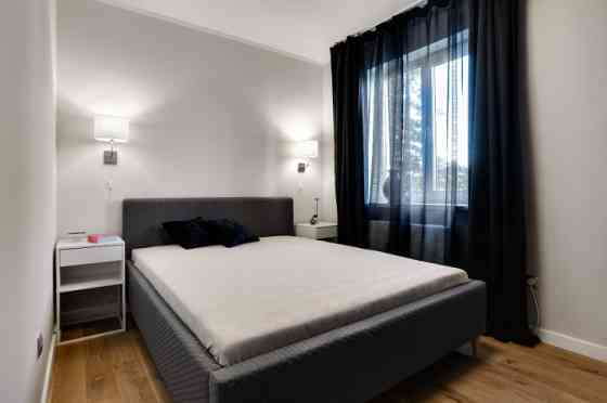 Сдается красивая, светлая и просторная квартира  в прекрасном месте. Квартира Rīga