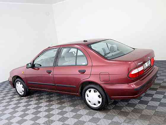 Nissan Almera Elegance 1.4 64kW Tallina