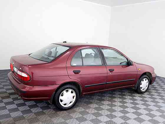 Nissan Almera Elegance 1.4 64kW Tallina