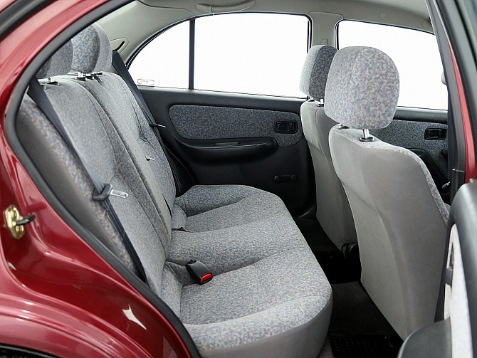 Nissan Almera Elegance 1.4 64kW Tallina - foto 7