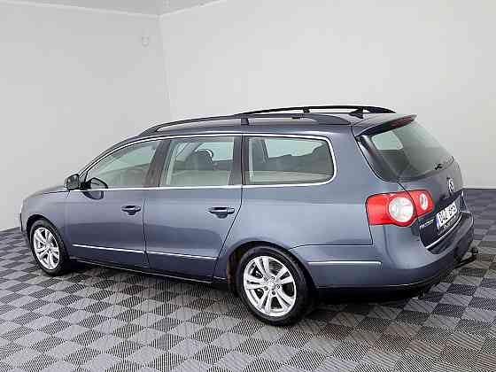 Volkswagen Passat Highline Facelift 2.0 TDI 103kW Tallina