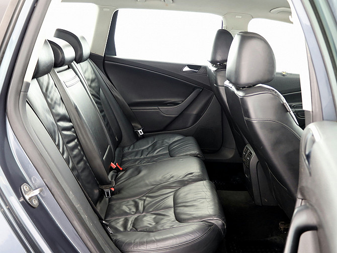 Volkswagen Passat Highline Facelift 2.0 TDI 103kW Tallina - foto 7