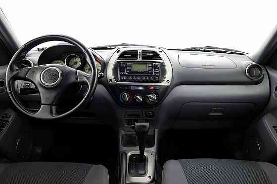 Toyota RAV4 Linea Sol ATM 2.0 110kW Tallina