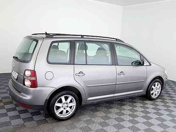 Volkswagen Touran Comfortline Facelift 1.4 103kW Tallina