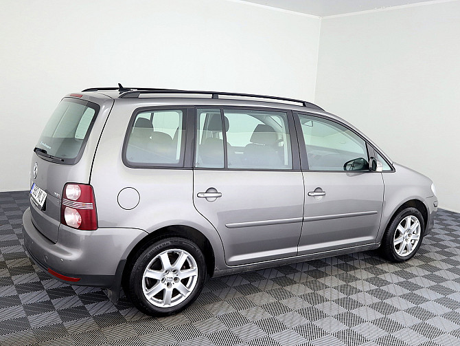 Volkswagen Touran Comfortline Facelift 1.4 103kW Tallina - foto 3