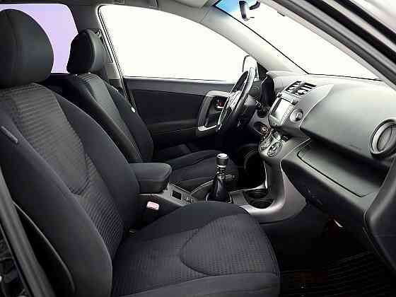 Toyota RAV4 Linea Sol 2.2 D-4D 130kW Tallina