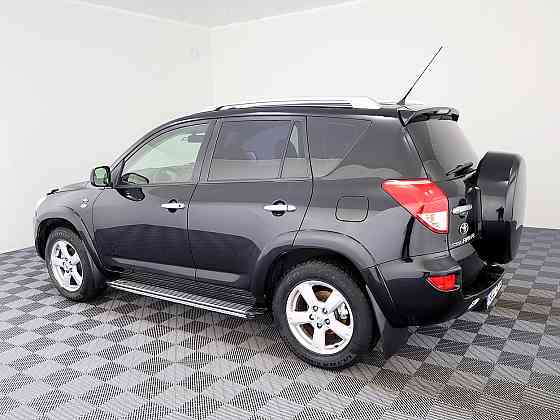 Toyota RAV4 Linea Sol 2.2 D-4D 130kW Tallina