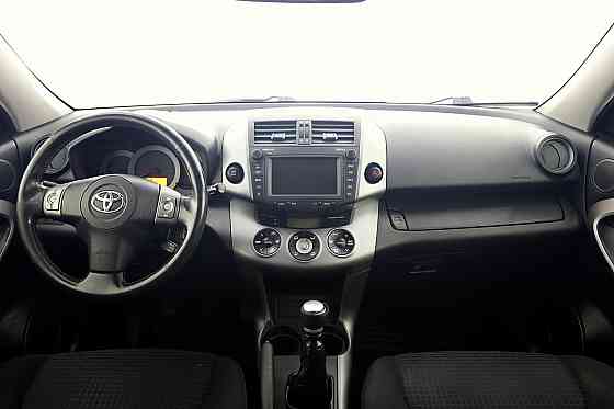 Toyota RAV4 Linea Sol 2.2 D-4D 130kW Tallina