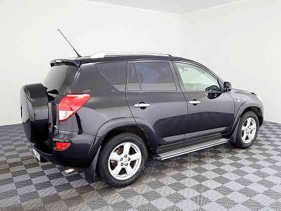 Toyota RAV4 Linea Sol 2.2 D-4D 130kW Tallina
