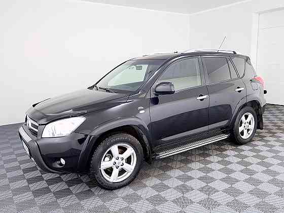 Toyota RAV4 Linea Sol 2.2 D-4D 130kW Tallina