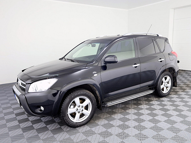 Toyota RAV4 Linea Sol 2.2 D-4D 130kW Таллин - изображение 2