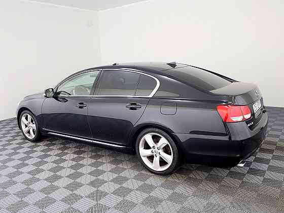 Lexus GS 300 President Facelift 3.0 183kW Tallina