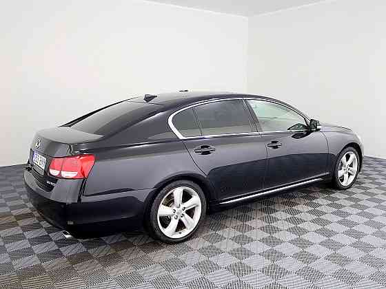 Lexus GS 300 President Facelift 3.0 183kW Tallina