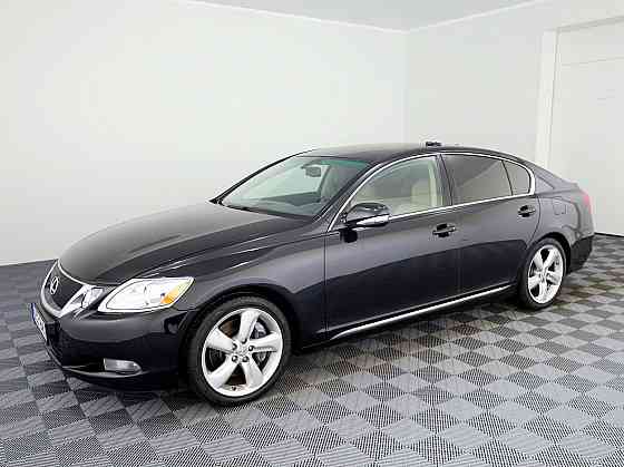 Lexus GS 300 President Facelift 3.0 183kW Tallina
