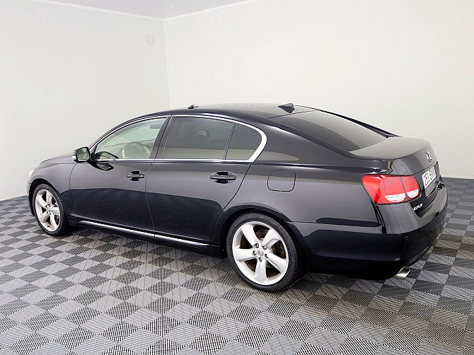 Lexus GS 300 President Facelift 3.0 183kW Tallina - foto 4