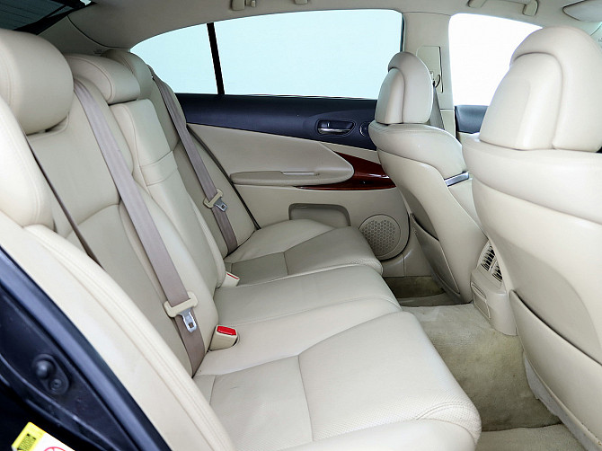 Lexus GS 300 President Facelift 3.0 183kW Tallina - foto 7
