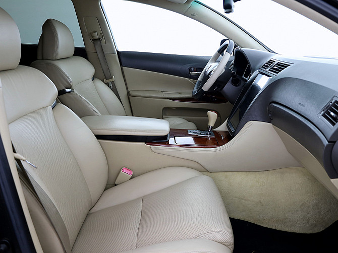 Lexus GS 300 President Facelift 3.0 183kW Tallina - foto 6