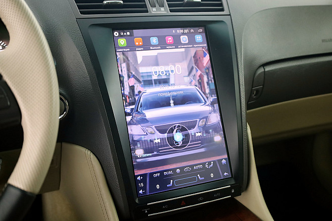 Lexus GS 300 President Facelift 3.0 183kW Tallina - foto 8