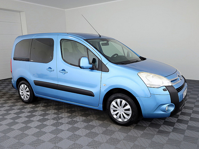 Citroen Berlingo Multispace 1.6 72kW Таллин - изображение 1