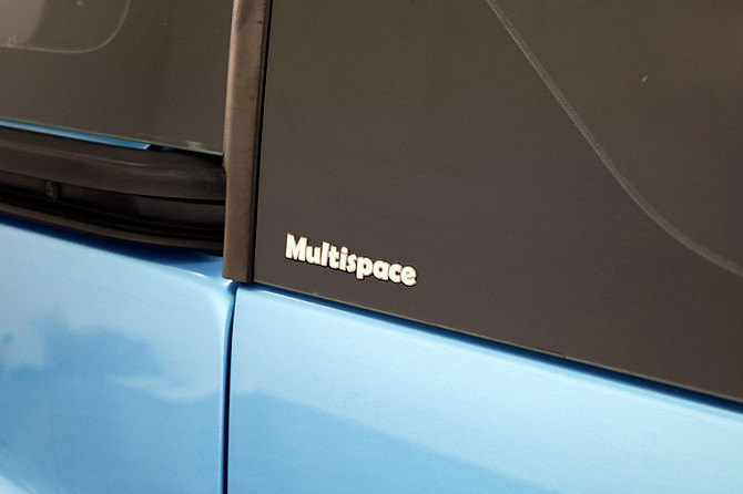 Citroen Berlingo Multispace 1.6 72kW Таллин - изображение 8