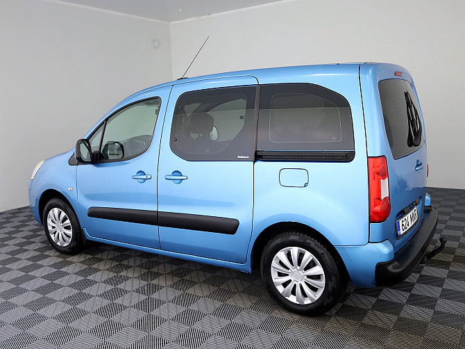 Citroen Berlingo Multispace 1.6 72kW Таллин - изображение 4