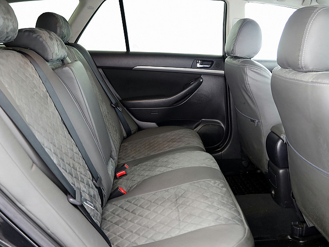 Toyota Avensis Linea Sol Facelift 2.0 D-4D 93kW Tallina - foto 7