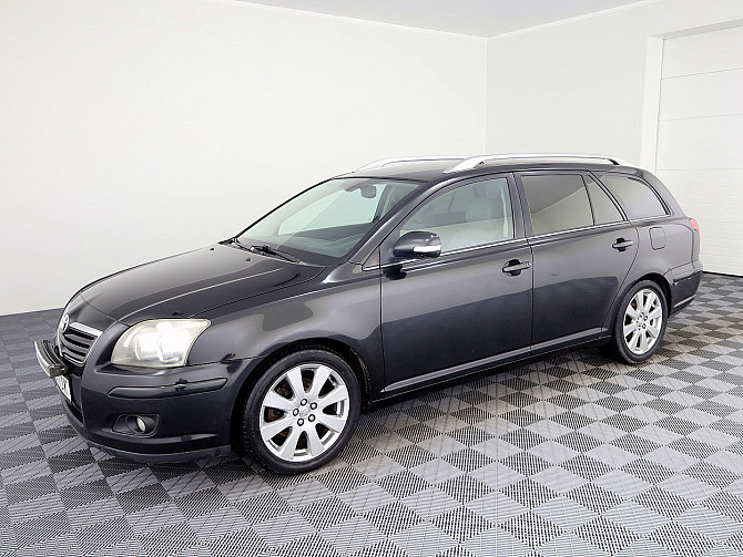 Toyota Avensis Linea Sol Facelift 2.0 D-4D 93kW Tallina - foto 2