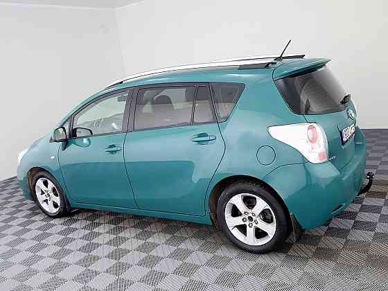 Toyota Verso Linea Sol 2.0 D-4D 93kW Tallina