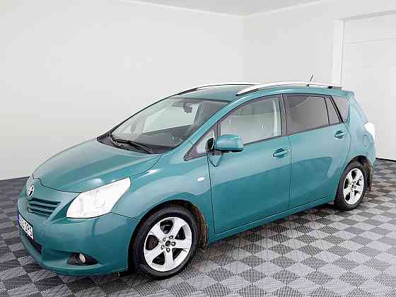 Toyota Verso Linea Sol 2.0 D-4D 93kW Tallina