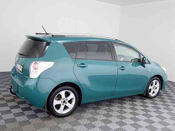 Toyota Verso Linea Sol 2.0 D-4D 93kW Tallina